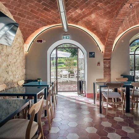 La Locanda Di Petriolo มอนติเชียโน ภายนอก รูปภาพ