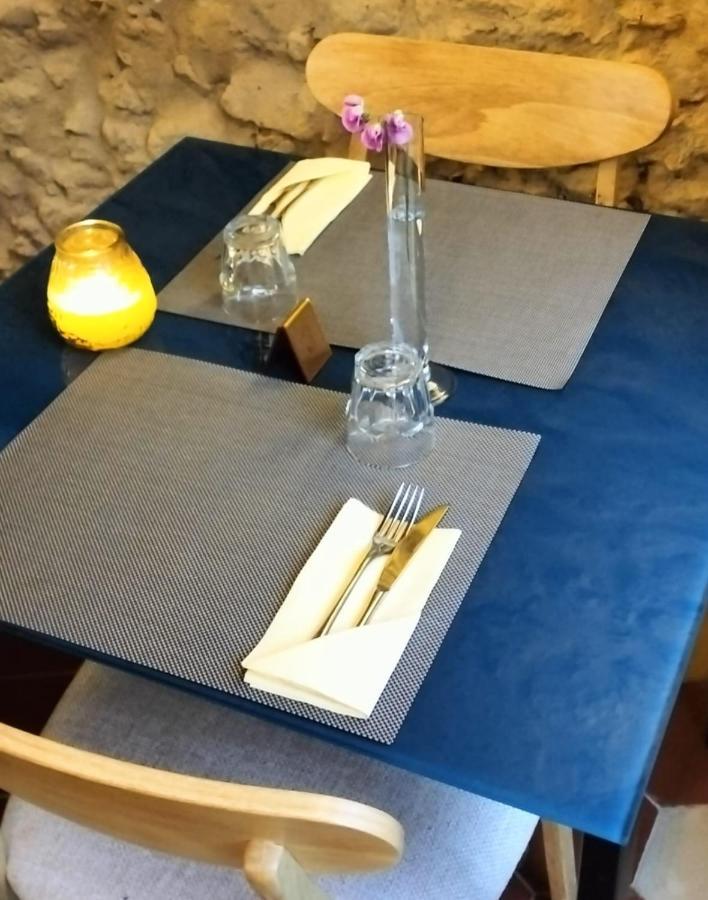 La Locanda Di Petriolo มอนติเชียโน ภายนอก รูปภาพ